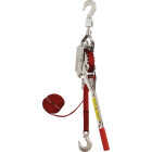 American Power Pull 1-Ton 25 Ft. Double Cable Puller Image 1