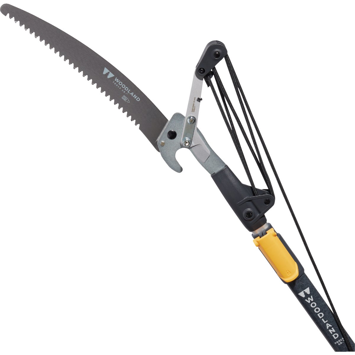 Woodland 12 Ft. Regular Duty Tree Pruner Image 6