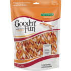 Healthy Hide Good 'n Fun Triple Flavor Twists Pork, Beef, & Chicken Chew (22-Pack) Image 1