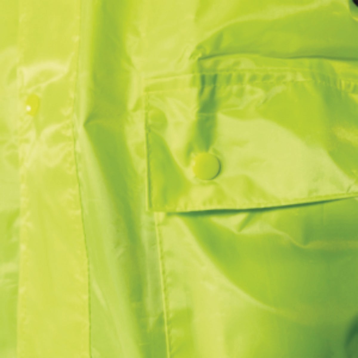 Boss XL Classic Rain Suit Image 4
