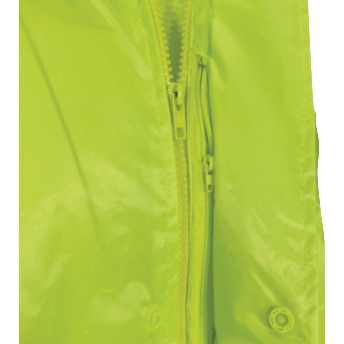 Boss XL Classic Rain Suit Image 3