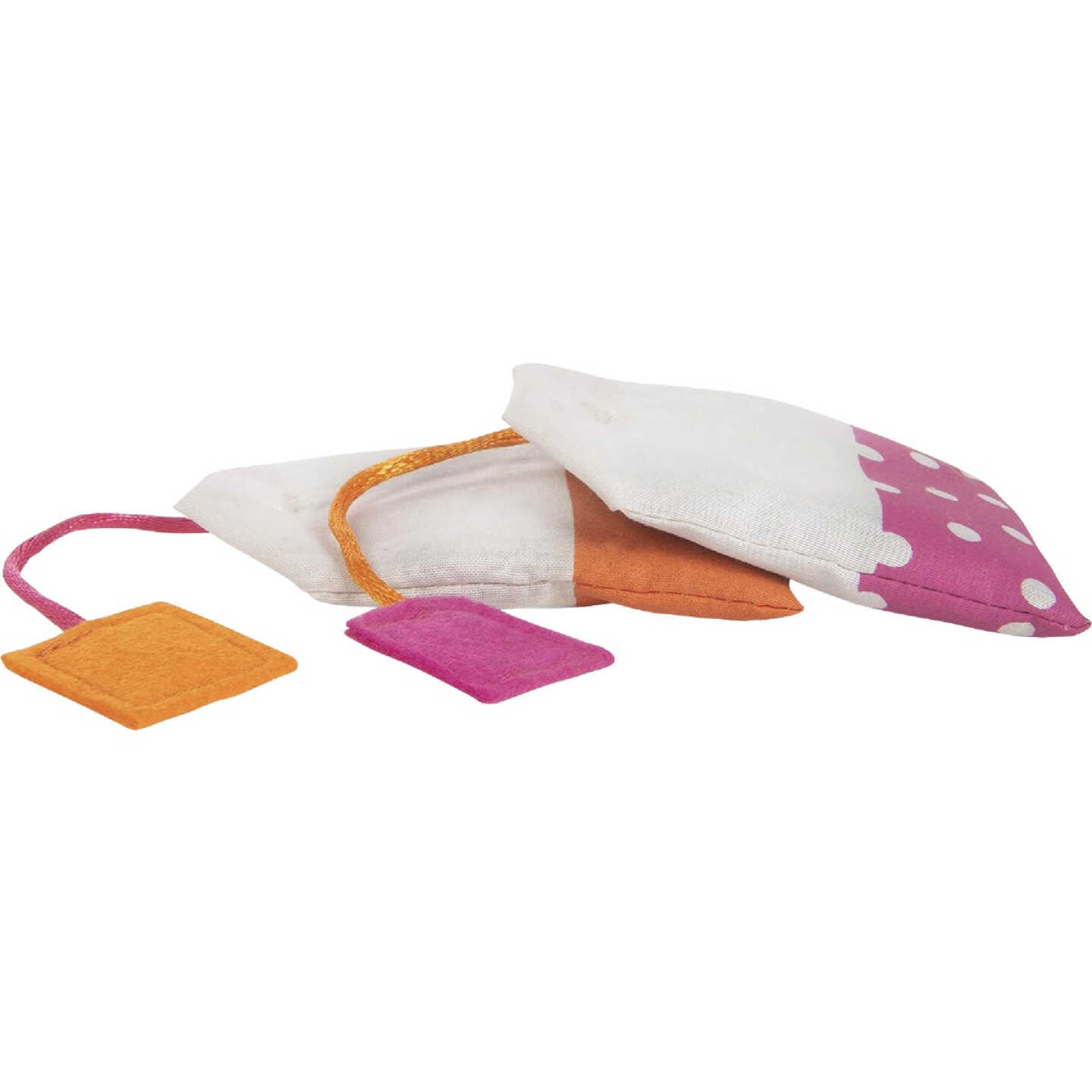 SmartyKat Tea Teazers Catnip Filled Cat Toy (2-Pack) Image 4