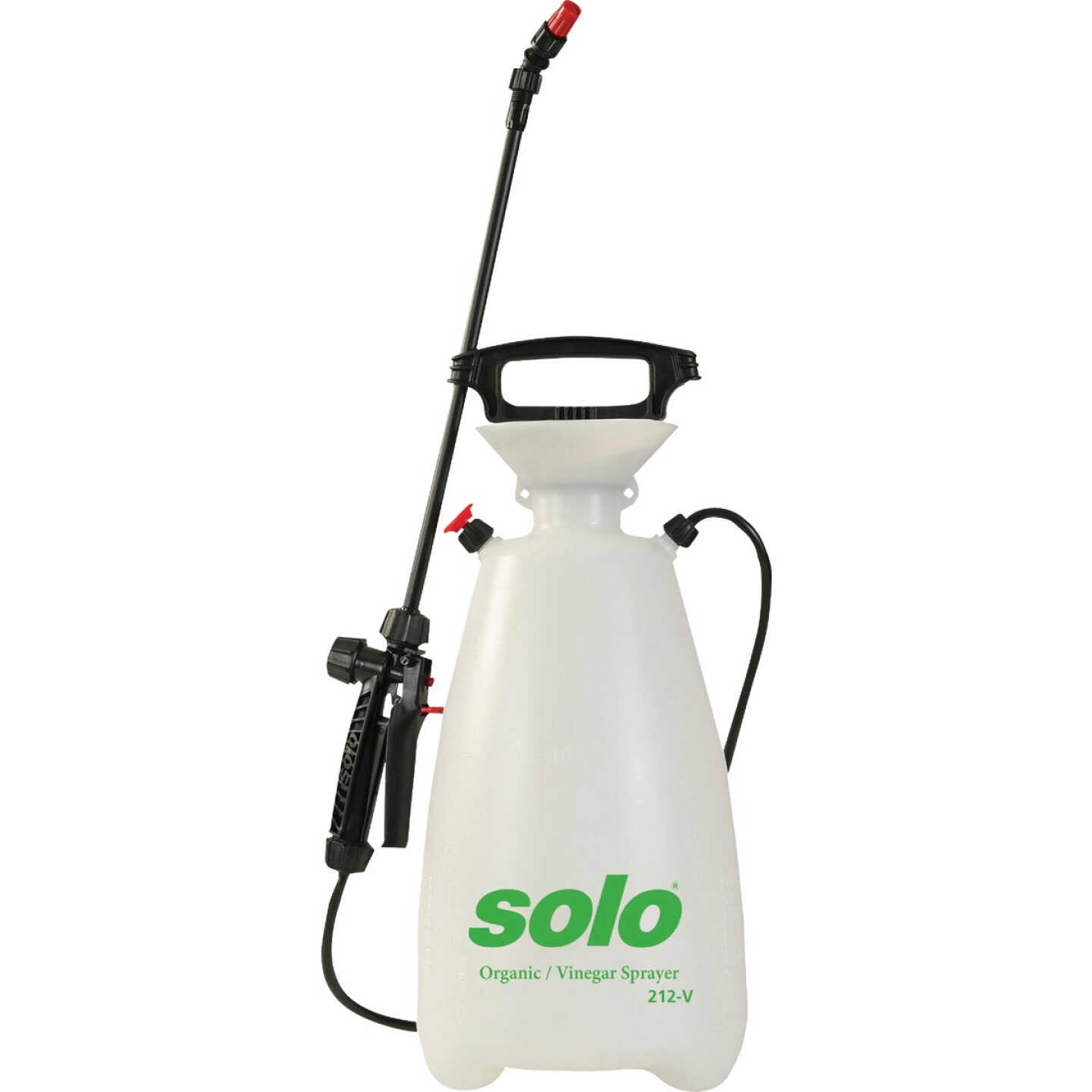 Solo 2 Gal. Organic/Vinegar Sprayer Image 1