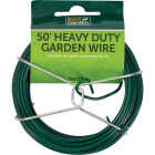 Best Garden 50 Ft. Heavy-Duty Garden Wire Image 1