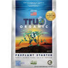 True Organic 4 Lb. 4-4-4 Preplant Starter Dry Plant Food Image 1