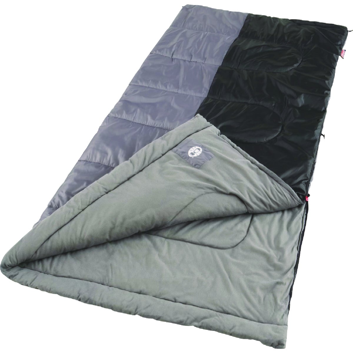 Coleman Biscayne 40 Deg F Big & Tall Sleeping Bag Image 2