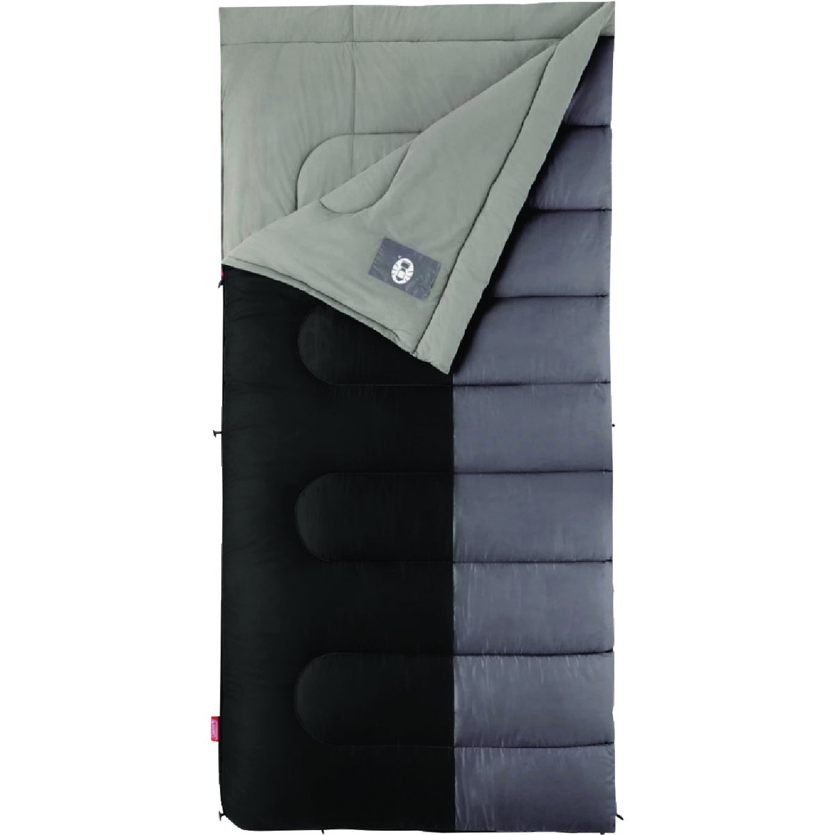 Coleman Biscayne 40 Deg F Big & Tall Sleeping Bag