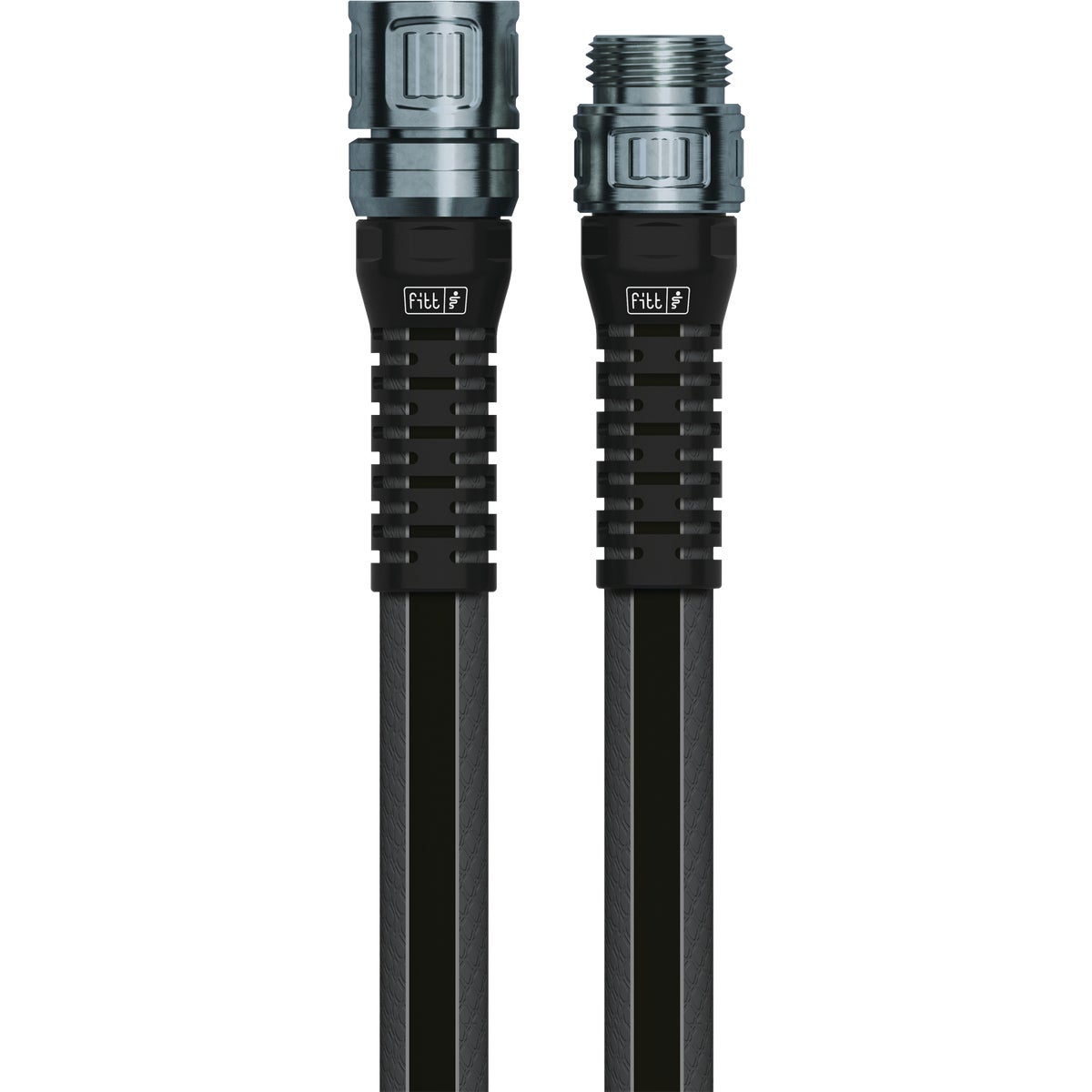 Fitt Force Pro 5/8 In. x 100 Ft. Commercial Grade Hose Image 8