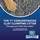 Fresh Step Outstretch 19 Lb. Concentrated Clumping Cat Litter Image 2