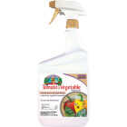 Bonide Captain Jack's 32 Oz. Ready To Use Trigger Spray Tomato & Vegetable Spray Image 1