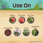 Bonide Captain Jack's 32 Oz. Ready To Use Trigger Spray Tomato & Vegetable Spray Image 2