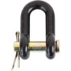 Koch 3/8 In. Utility Clevis Image 1