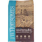 Wholesomes Grain-Free 35 Lb. Whitefish Meal & Potato Formula Dry Dog Food Image 1