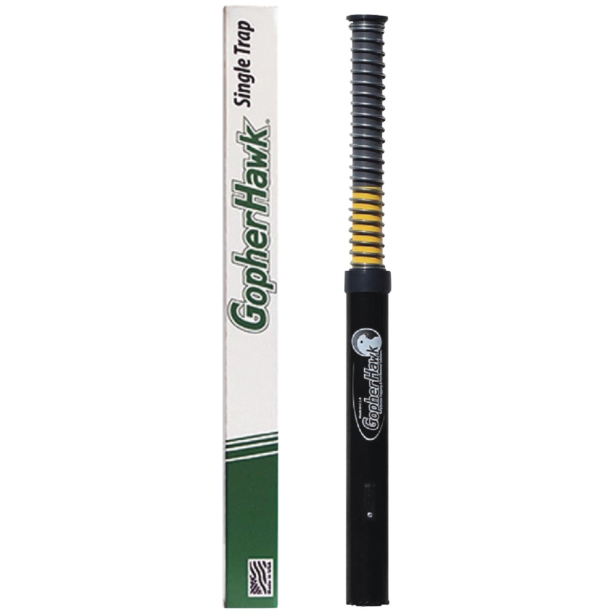 GopherHawk Gopher & Mole Trap Image 3