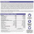 NutriSource 4 Lb. Small & Medium Breed Puppy Food Image 4