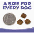 NutriSource 4 Lb. Small & Medium Breed Puppy Food Image 2