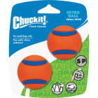 Chuckit Small Ultra Ball (2-Pack) Image 1