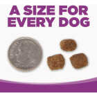NutriSource 4 Lb. Chicken & Rice Large Breed Puppy Food Image 2