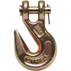Campbell 5/16 In. Grade 70 Clevis Grab Hook Image 1