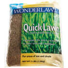 Wonderlawn Quick Lawn 3 Lb. 900 Sq. Ft. Coverage Annual & Perennial Ryegrass Grass Seed Image 6