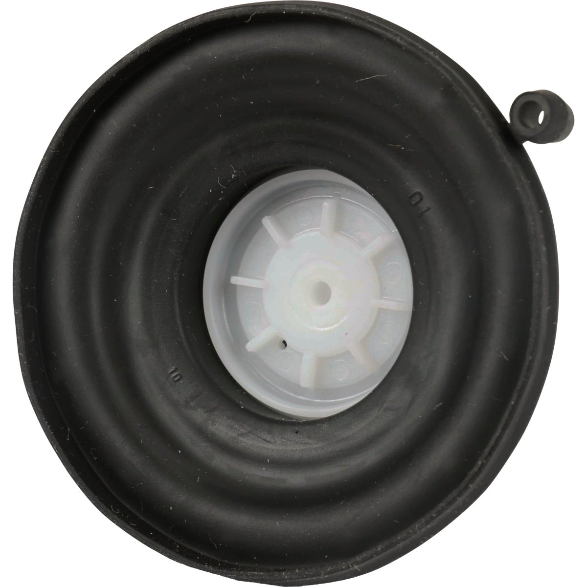 Hunter Diaphragm Valve Image 1