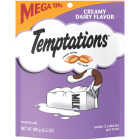 Temptations Creamy Dairy 6.3 Oz. Cat Treats Image 1