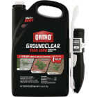 Ortho GroundClear 1 Gal. Year Long Vegetation Killer with Comfort Wand Image 1