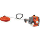 Husqvarna 122LK 22cc 17 In. 2-Cycle Combi Gas String Trimmer Image 1