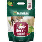 Standlee Premium Western Forage 5 Lb. Premium Apple/Berry Cookie Cubes Treats Image 1