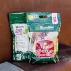 Standlee Premium Western Forage 5 Lb. Premium Apple/Berry Cookie Cubes Treats Image 4