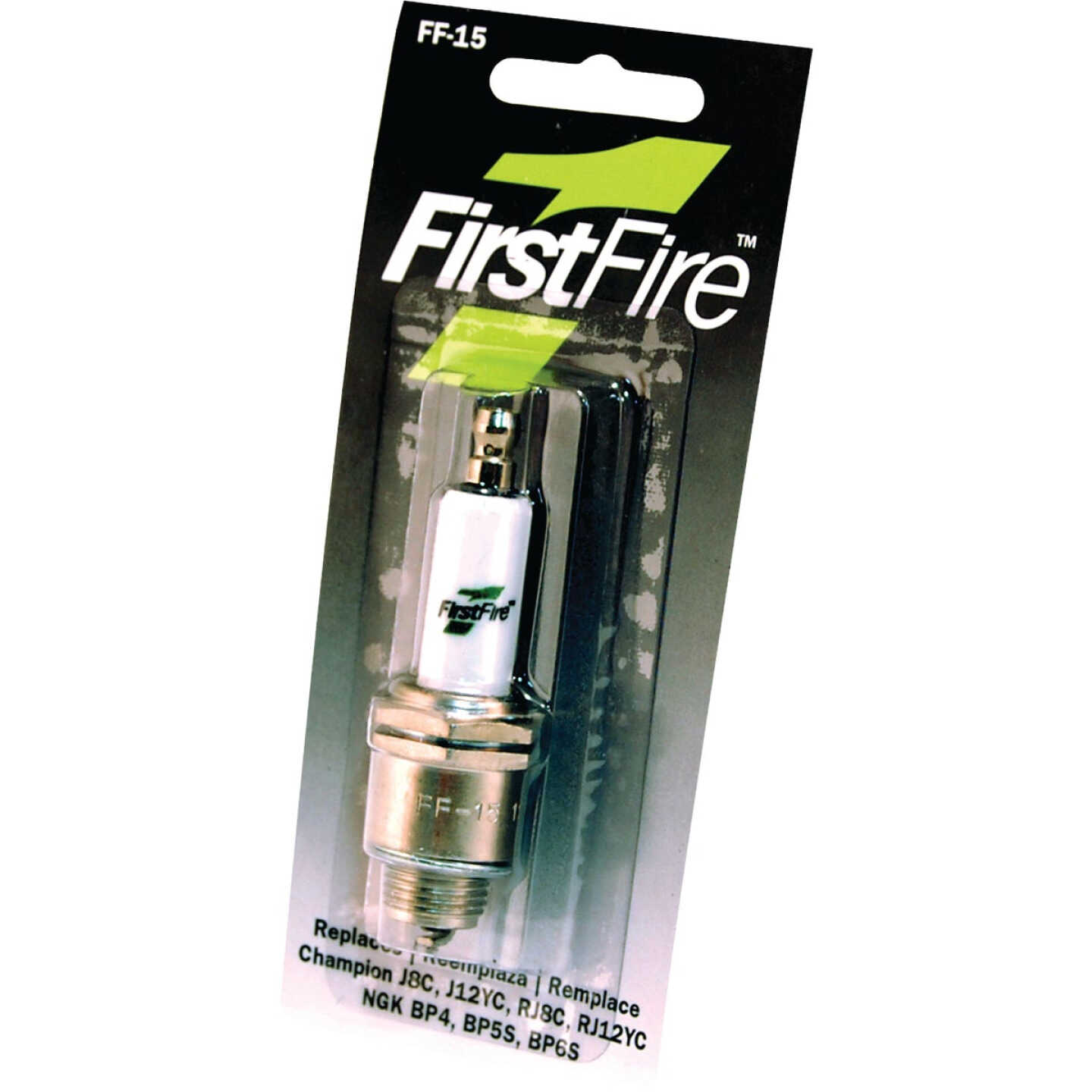Arnold FirstFire 13/16 In. Twin Cylinder Spark Plug Image 5