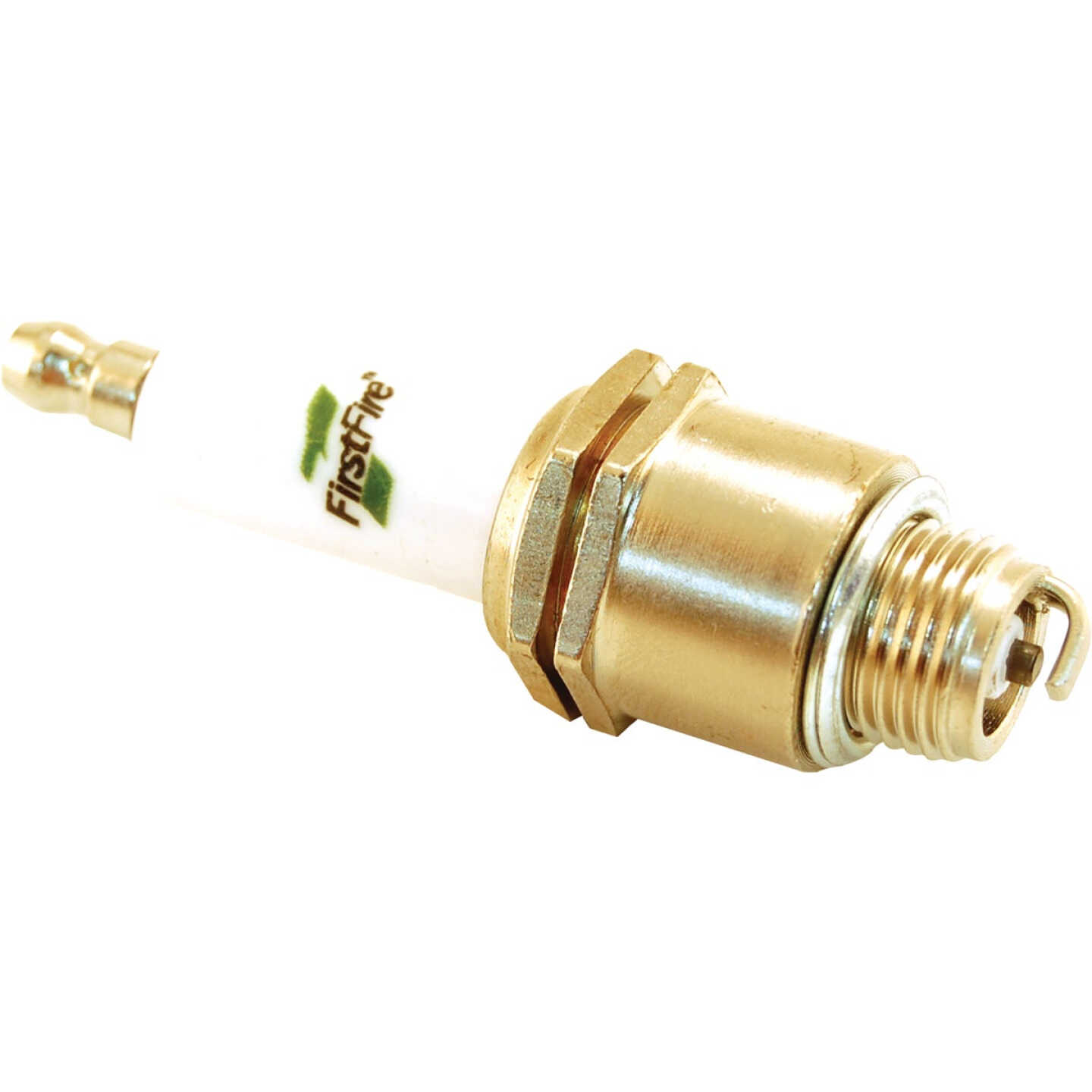 Arnold FirstFire 13/16 In. Twin Cylinder Spark Plug Image 1