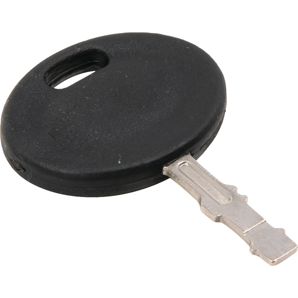 Arnold 4 In. Universal Lawn Mower Ignition Key Image 3