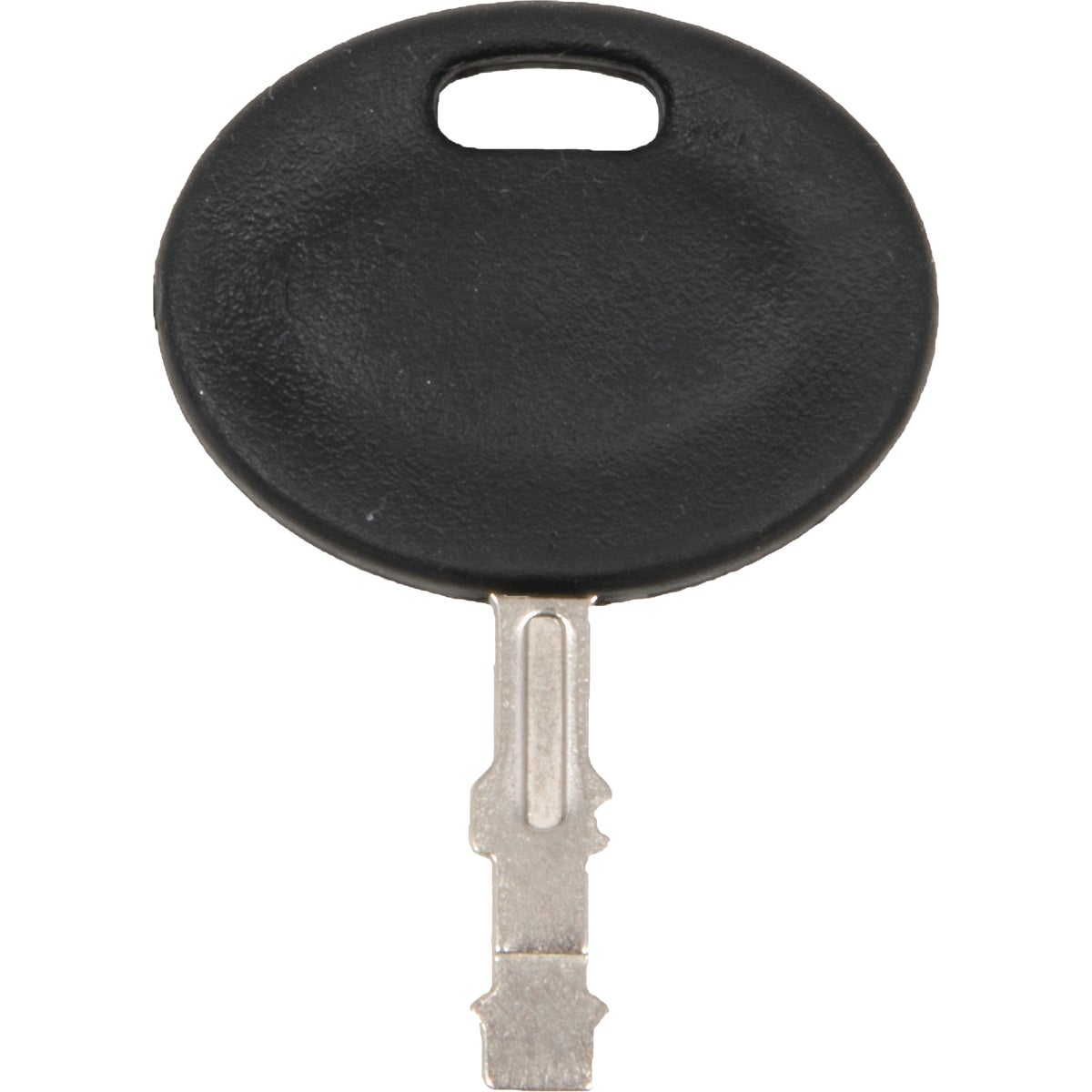 Arnold 4 In. Universal Lawn Mower Ignition Key Image 6
