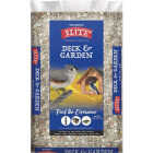 Valley Splendor Elite 5 Lb. Deck & Garden Premium Wild Bird Food Image 1
