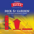 Valley Splendor Elite 5 Lb. Deck & Garden Premium Wild Bird Food Image 3