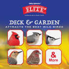 Valley Splendor Elite 5 Lb. Deck & Garden Premium Wild Bird Food Image 2