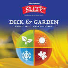 Valley Splendor Elite 5 Lb. Deck & Garden Premium Wild Bird Food Image 4