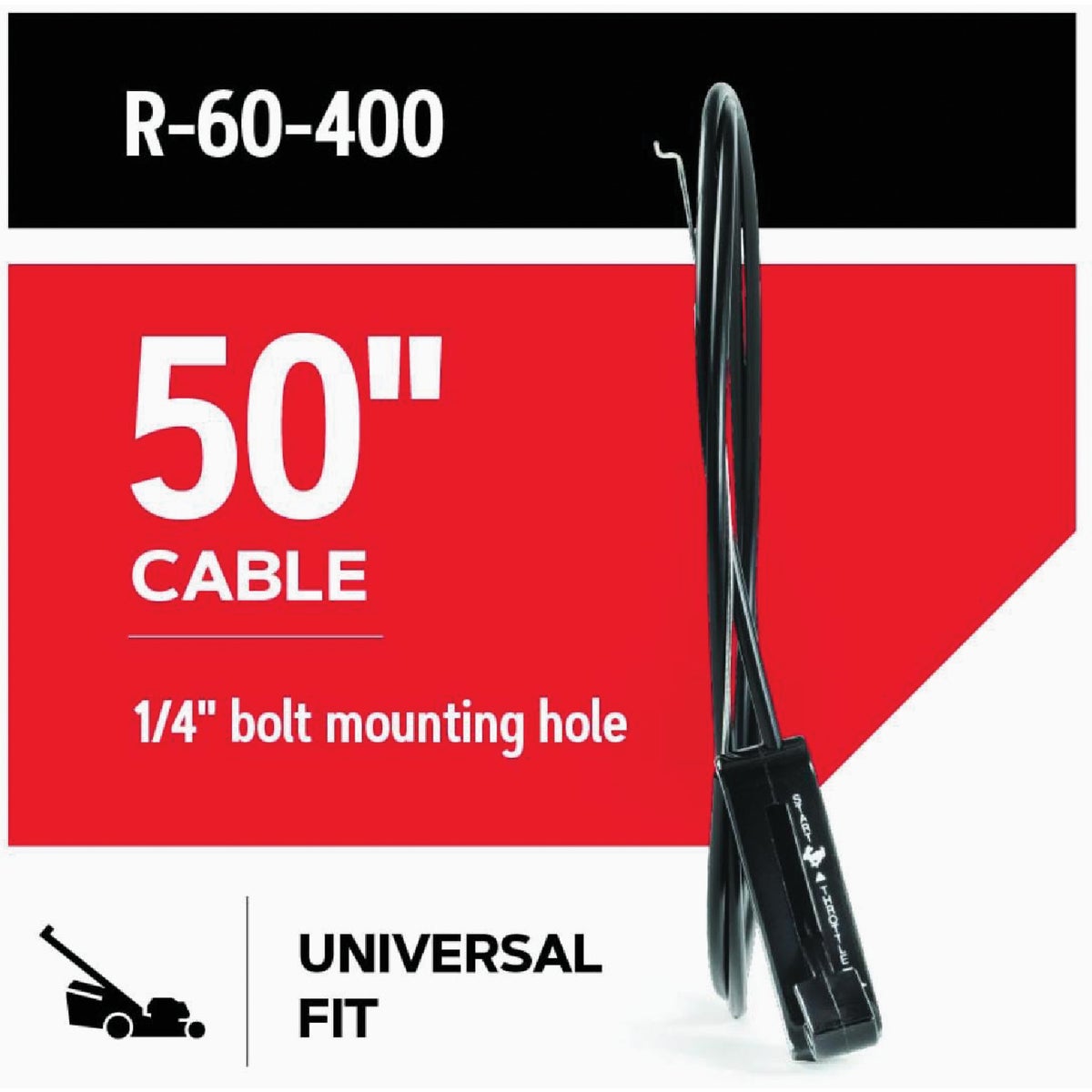 Oregon Throttle Control Cable Image 2