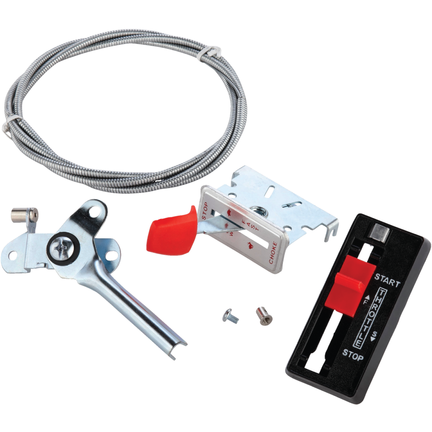Arnold Universal Throttle Control Kit Image 1