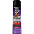 Hot Shot 17.5 Oz. Aerosol Spray Flea & Bedbug Killer Image 1