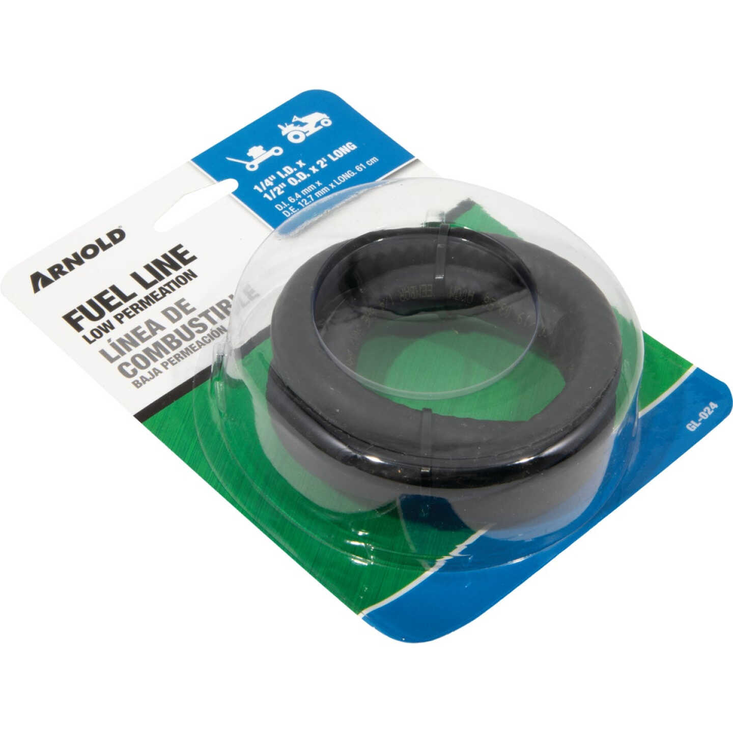 Arnold 2 Ft. Low Permeation Fuel Line Image 4