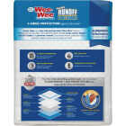 Four Paws Wee-Wee 28 In. x 34 In. XL Dog Pee Pads with Runoff Edge Guard (21-Pack) Image 2