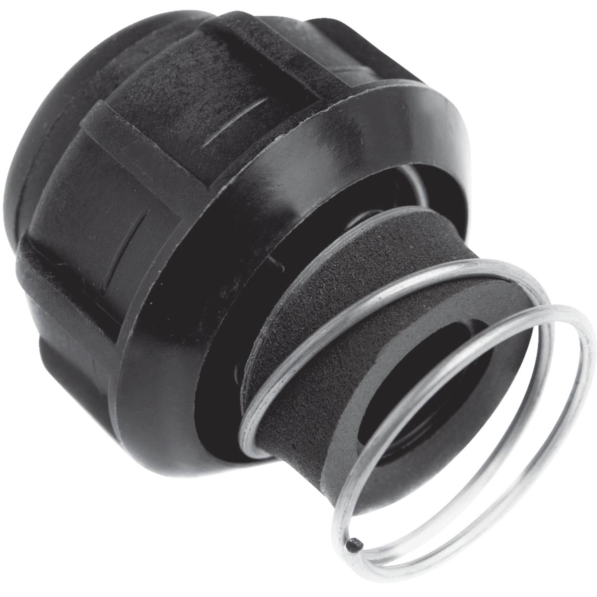 SPEED SPOOL BUMP KNOB