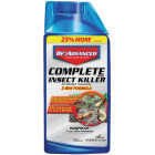 BioAdvanced Complete 40 Oz. Concentrate Insect Killer Image 1