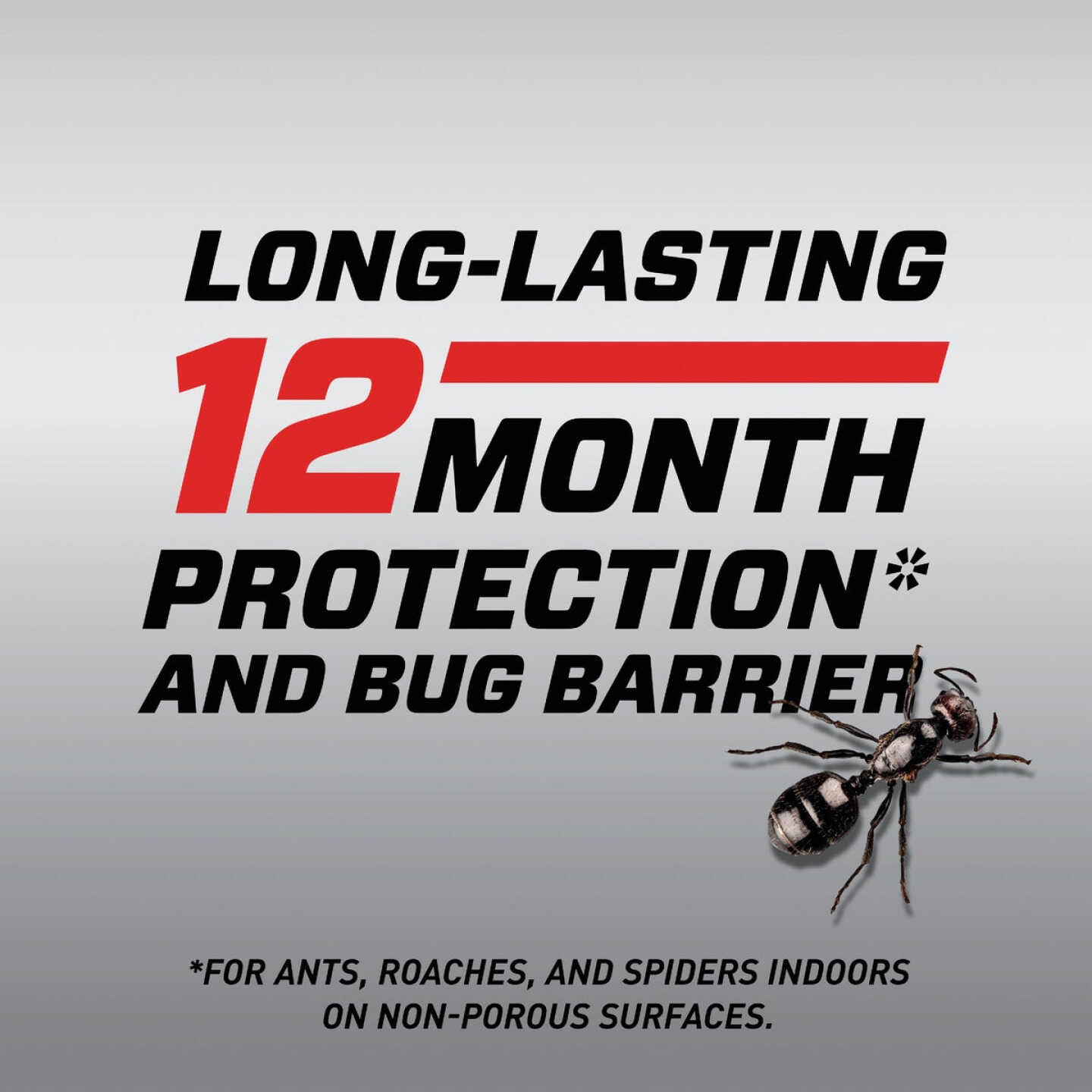 Ortho Home Defense MAX 50 Oz. Battery Powered Sprayer Indoor Insect Barrier Image 5