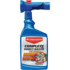 BioAdvanced Complete 32 Oz. Ready To Spray Hose End Insect Killer Image 1