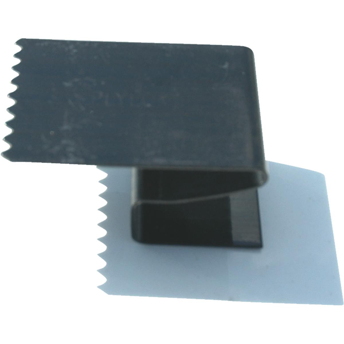 Hurricane Ties & Clips