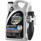 Roundup Dual Action 365 1 Gal. Exclusive Formula Weed & Grass Killer with Comfort Wand Image 11