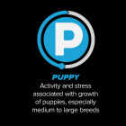 Native Puppy Performance Nutrition 40 Lb. Dry Dog Food Image 3